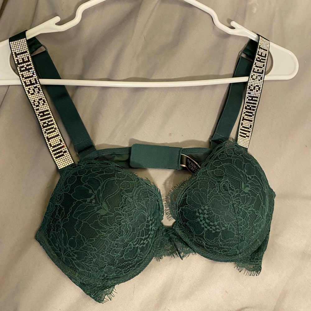 Victoria Secret Very Sexy Push Up Bra